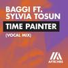 Time Painter (Vocal Mix) - Baggi&Sylvia Tosun