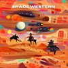 Space Western - Armadillo