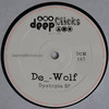 Dystopia (Alpha Dub Mix) - De_-Wolf