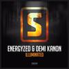 Illuminated (Original Mix) - Energyzed&Demi Kanon