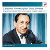 II. Allegretto - Vladimir Horowitz&Alexander Scriabin