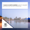 Sligo To Galway (Original Mix) - Keith Harris&Alex H