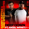 Deep Down (Radio Mix) - Barry Huffine&Jose Spinnin Cortes&Angel Infiniti