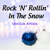 Santa Claus Rock And Roll - Kathy Zee&Jimmy Zee