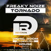 Tornado (Radio Edit) - Freaky Noize