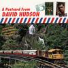 Post 1 - David Hudson