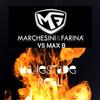 Majestade Real (Marchesini & Farina Vs Max B|Max B Remix) - Marchesini&Farina&Max B