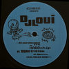 SQ80 System (Carl Finlow Remix) - DJ LOUI&Carl Finlow