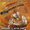 Big Time Money (feat. 40Cal Hammerz) (Explicit) - Cuban Link&40Cal Hammerz