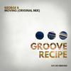 Moving (Original Mix) - George B