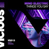 Things You Say - Mind Electric