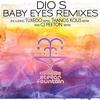 Baby Eyes (Tuxedo Remix) - Dio S