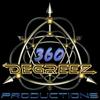 Free(Real Talk Version) - 360 Degreez Productions&Mike B.