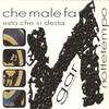 Che male fa - Nottetempo&Gar
