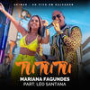 Tu Tu Tu (Ao Vivo) - Mariana Fagundes&Léo Santana