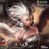 In Silence (Original Mix) - Rennz