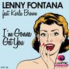 I'm Gonna Get You (Classic Club Vocal Mix) - lenny fontana&Karla Brown