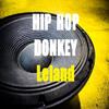 Hip Hop Donkey - Leland