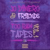 Plate (feat. Koncept) (Explicit) - Jo Dinero&Koncept