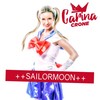 Sailor Moon - Carina Crone