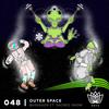 Outer Space - Bassgazm&Sacred Snow&Jarron Ertz