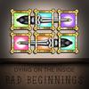 Dying On The Inside (feat. BVLVNCE & The Punk Cellist) - Bad Beginnings&BVLVNCE&The Punk Cellist