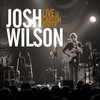 Amazing Grace (Instrumental/Live) - Josh Wilson