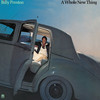 Touch Me Love - Billy Preston