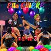 Ella Quiere (Explicit) - Goldy Boy&El Cherry Scom