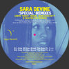 Special (Soothing Sara Mix) - Louie Vega&Sara Devine