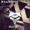 Disturbing Dream (Original Mix) - Ramzeess