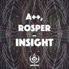 Inwards - A++&Rosper
