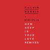 How Deep Is Your Love(Calvin Harris & R3hab Remix) (Remix) - Calvin Harris&Disciples