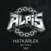 HatKärlek - Alpis&Faraz