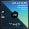 Just a Fool (The Distance & Riddick Remix) - Milo S.&Osa&Mari Conti&The Distance&Riddick