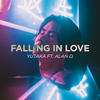 Falling In Love (Explicit) - YUTAKA&Alan D&MassMusic