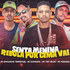 Senta Menina Rebola por Cima Vai (Explicit) - Mc Tony Bruxo&MC Marquinhos Tempestade&MC Ricardinho&Mc Furdunço