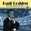 Ich bin müde - Rudi Godden