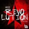 Revolution (Original Mix) - Merzo&Steve Gilek