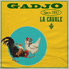 La Cavale - Gadjo&Emma Gawlinski&Xabi Eliçagaray
