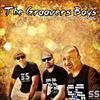 Afro Latin - Albert Retamero&The Groovers Boys&Xavi V&Zonum