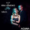 Stay (DJ Raul Sete Remix) - Dj Raul Sete&V I F&Irina Homenko