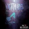 Nightmares(feat. A.G. tha Pharoah & Aares) (Explicit) - Cuzn Shied&A.G. Tha Pharoah&Aares