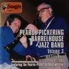 Carelessly - Pearce-Pickering Barrelhouse Jazz Band&Ian Pearce&Tom Pickering&Ken Chaffey&Barry Johnson&Michael Colrain&Nick Kennyy&Charles Kenny&Norman Ellis&Pearce-Pickering Ragtime Five