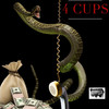 4 Cups (Explicit) - B.G