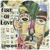 Fire of Love (feat. Dennis Liszcz) - Looking Up&Dennis Liszcz