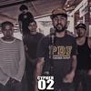 Cypher 02(feat. Malcrier, Negro Mc, Don Zeta, Cubo, Una Voz & Langolier) (Explicit) - BoomBapKillaz&Malcrier&Negro MC&Don Zeta&Cubo&Una Voz&Langolier