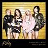 Someday We'll Know (English Version) - FAKY