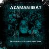 Aza Man (feat. Dragon Beatz) (Dance Version) - DJ TOBZY IMOLE GIWA&Dragon Beatz