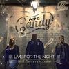 Live For The Night (Original Mix) - Rare Candy&Gemma Louise